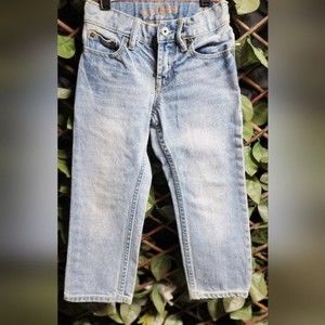 J009 Gap Kids Boys Jeans